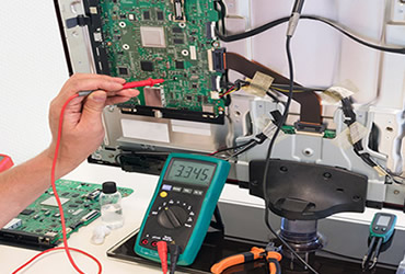 Tatvan Elektronik Tamircisi
