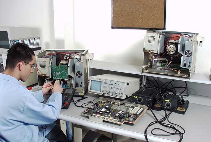 Tatvan Elektronik Tamircisi