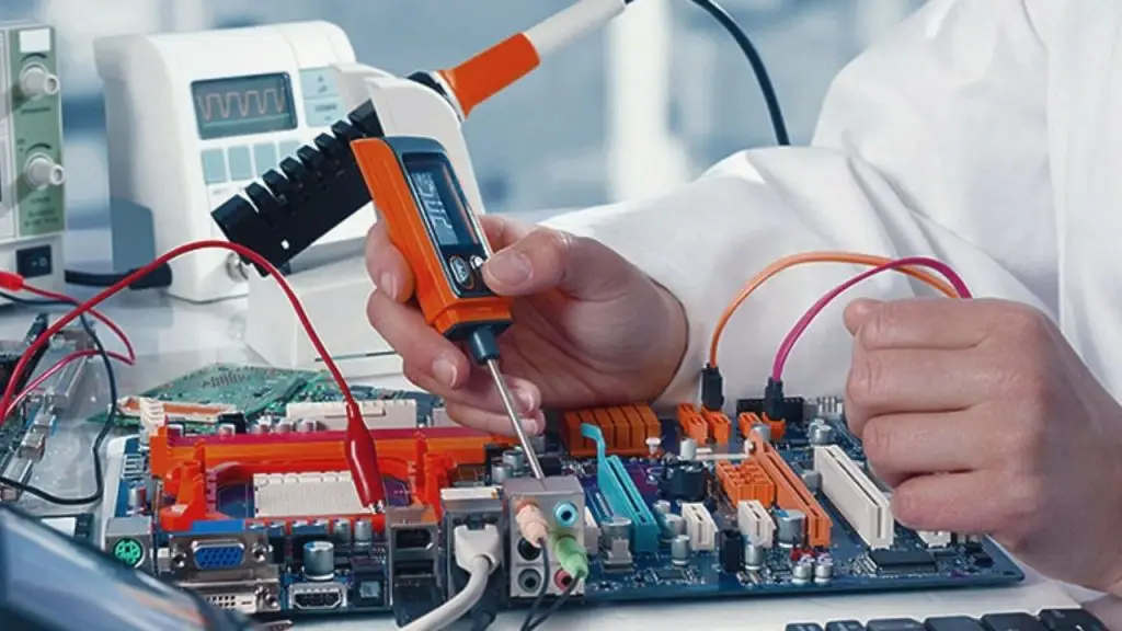 Tatvan Elektronik Tamircisi